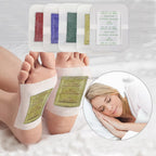 Detox Foot Patch (Pack of 20)